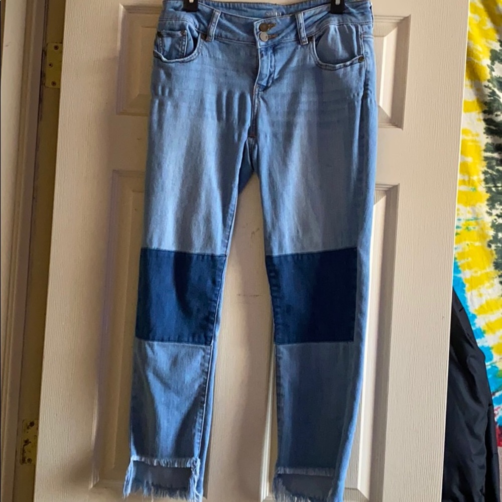 Jeggings - Picture 2 of 5